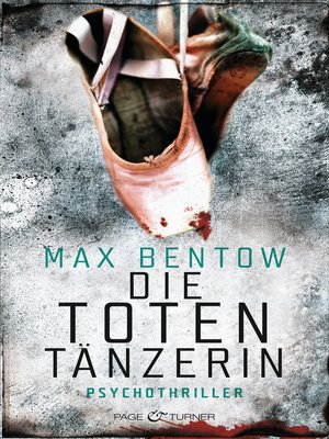 cover image of Die Totentänzerin